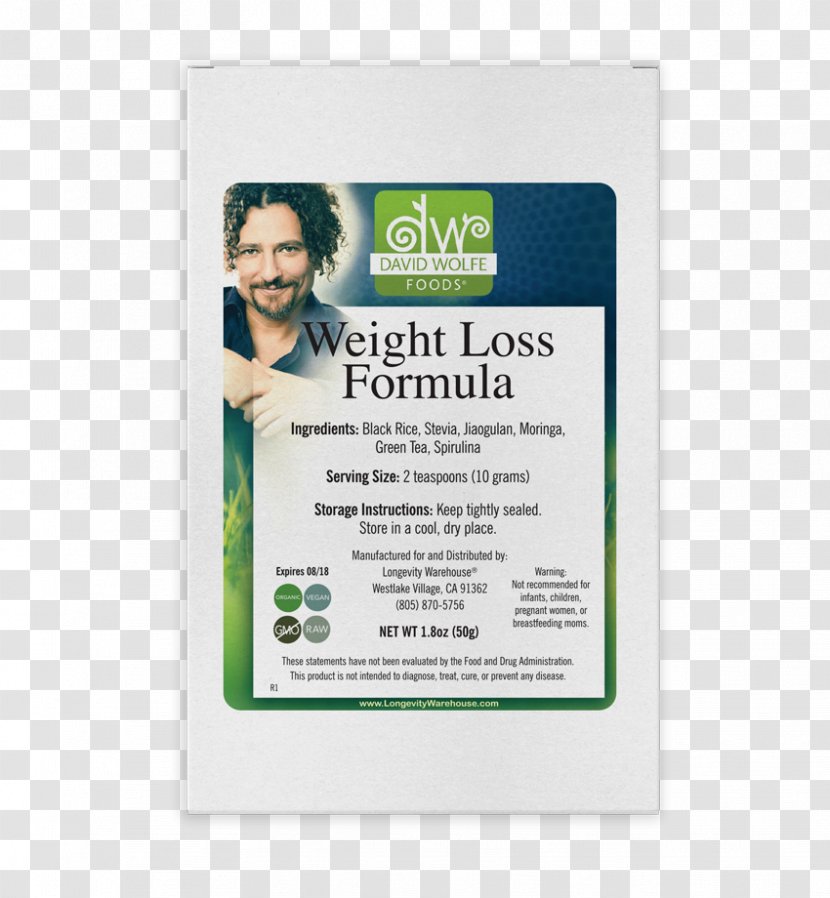 Raw Foodism Organic Food Adaptogen Maca - Powder Transparent PNG