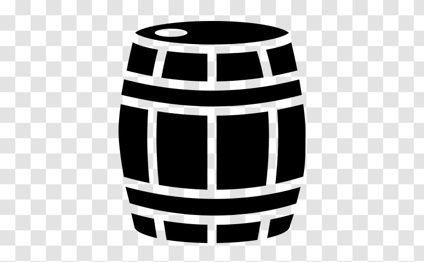 Bourbon Whiskey Single Barrel Beer - Symbol Transparent PNG