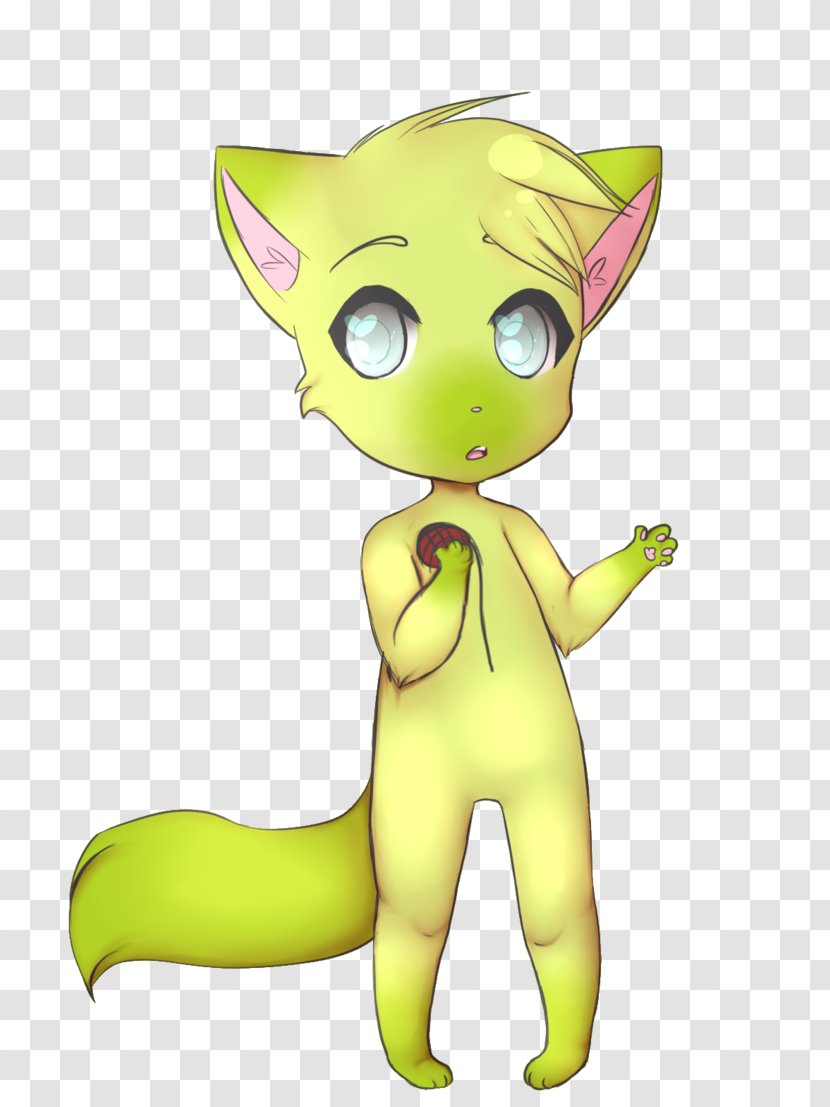 Whiskers Kitten Cat Canidae Horse - Cartoon Transparent PNG
