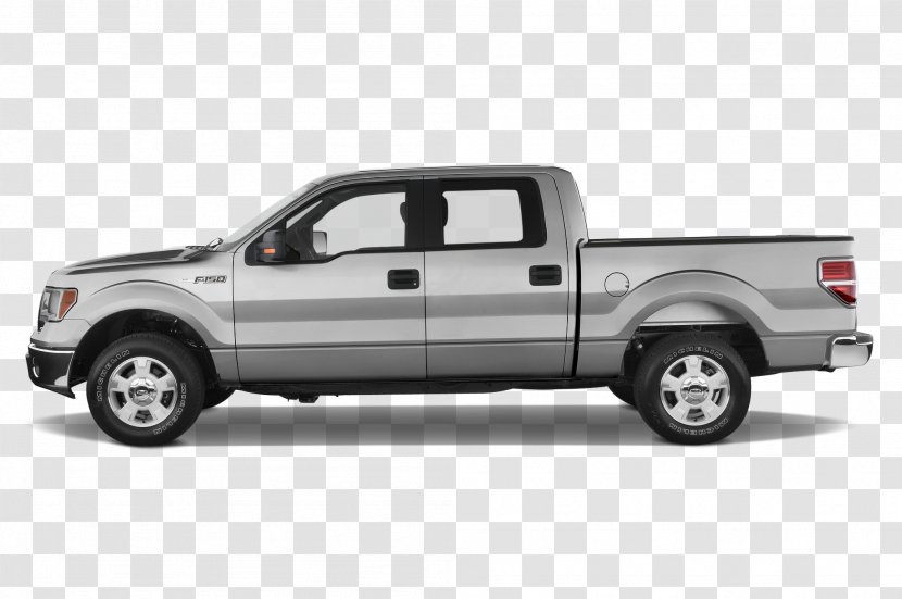 Toyota Tacoma Car Pickup Truck LiteAce - Ford Transparent PNG