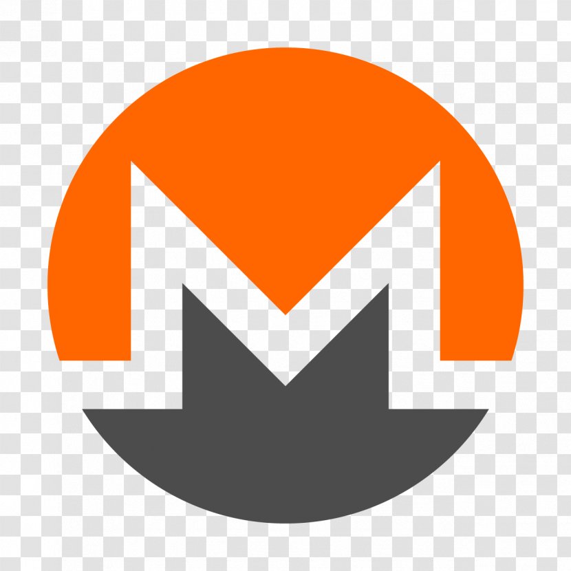 Monero T-shirt Cryptocurrency Logo Ethereum - Litecoin - Mines Transparent PNG