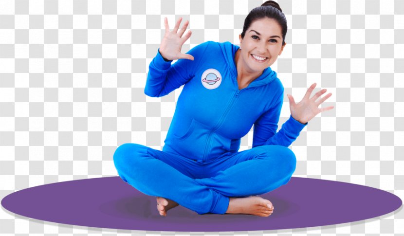Yoga Instructor Child Retreat YouTube - Sitting - Mat Transparent PNG