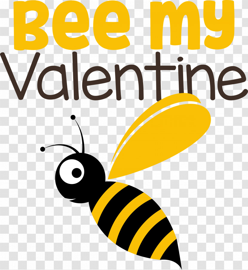 Honey Bee Insects Bees Pollinator Meter Transparent PNG