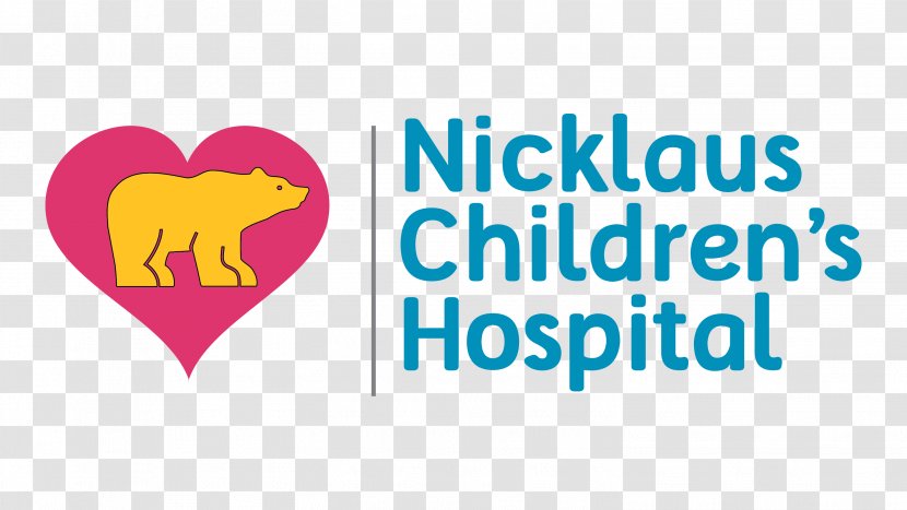 Miami Children's Hospital Nicklaus Pediatrics Medicine - Cartoon - Child Transparent PNG