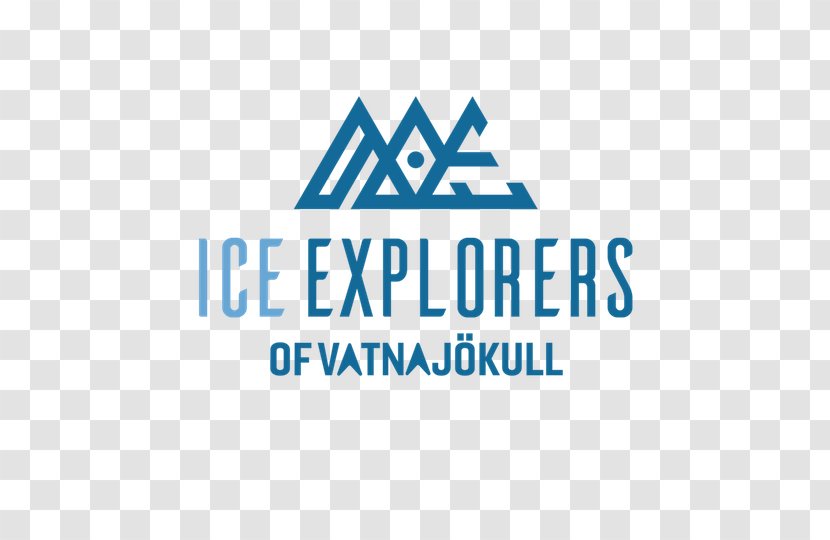 Vatnajökull Glacier Ice Cave Brand - Business Transparent PNG