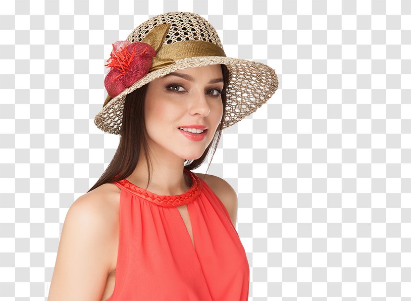 Sun Hat Beanie Knit Cap Fedora Yavapai College - Fashion Accessory Transparent PNG