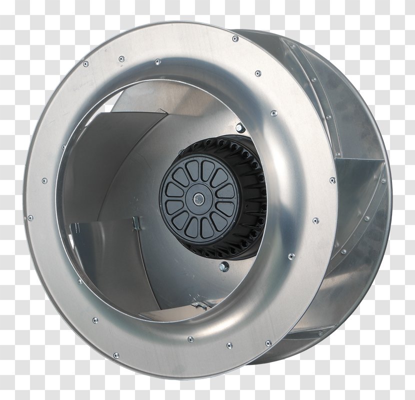 Centrifugal Fan Ventilation Air Conditioning HVAC - Cleanroom Transparent PNG