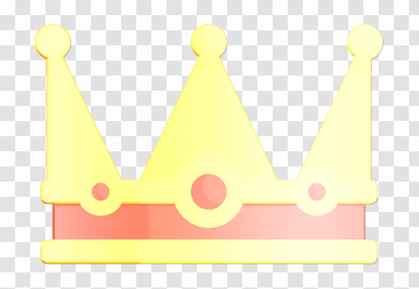 Monarchy Icon Queen Icon Casino Icon Transparent PNG