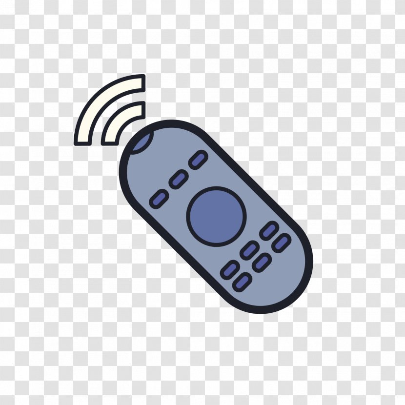 Remote Controls - Control - Controllers Icon Transparent PNG