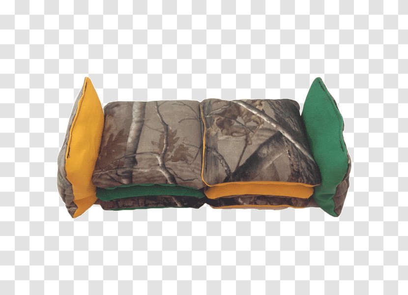 AllCornhole Bag Textile - Allcornhole - Color Transparent PNG