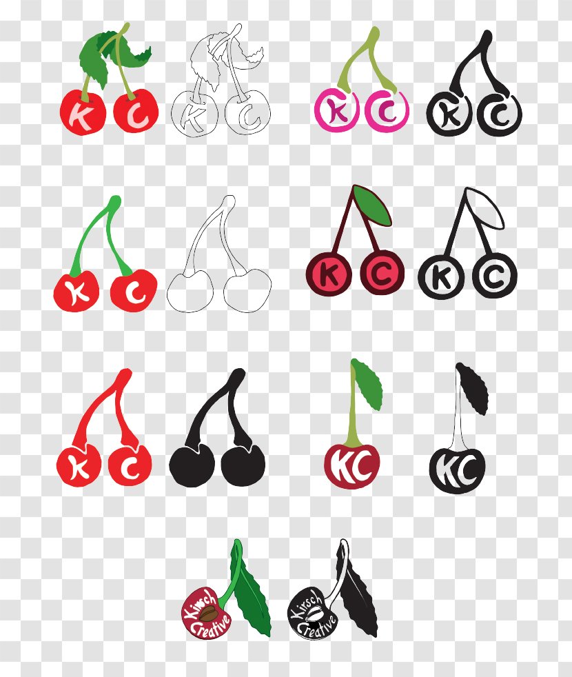 Body Jewellery Line Clip Art - Design M - Simple Ink Painting Transparent PNG
