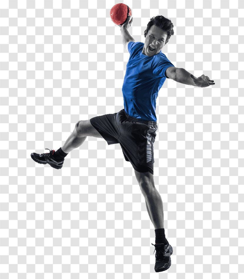 Handball Stock Photography Sports Image - Dancer Transparent PNG