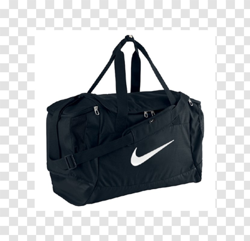 Duffel Bags Nike Club Team Swoosh Coat Transparent PNG