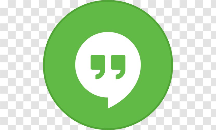 Google Hangouts Android Drive Videotelephony - Sms Transparent PNG
