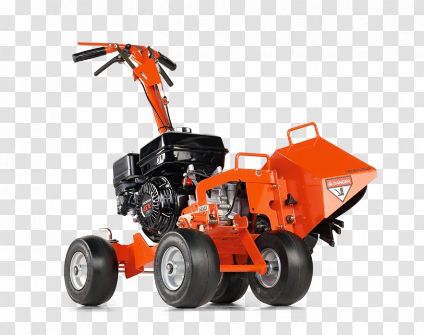 Husqvarna BE650 Bed Edger 4.8hp Honda GX160 Engine Group Lawn Mowers - Motor Vehicle - Spartan Contractor Tool Trailer Transparent PNG