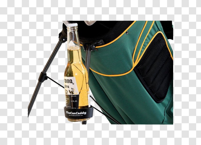 Golfbag Caddie Drink Golf Clubs - Sport Transparent PNG