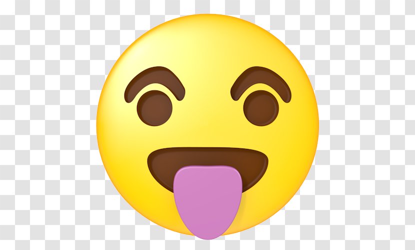 Smiley Akanbe Emoji Emoticon - Face Transparent PNG