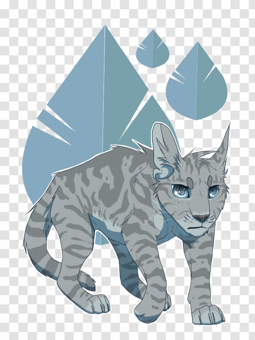 Warriors The Fourth Apprentice Jayfeather Cat Dovewing Transparent PNG