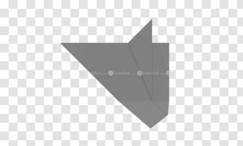 Paper USMLE Step 3 Origami Angle - Horse Transparent PNG