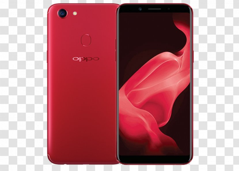 OPPO F5 Digital Hewlett-Packard Android Selfie - Gadget - Hewlett-packard Transparent PNG