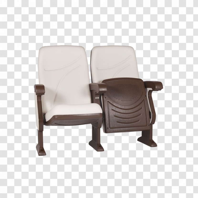 Recliner Comfort Armrest - Garden Furniture - Design Transparent PNG