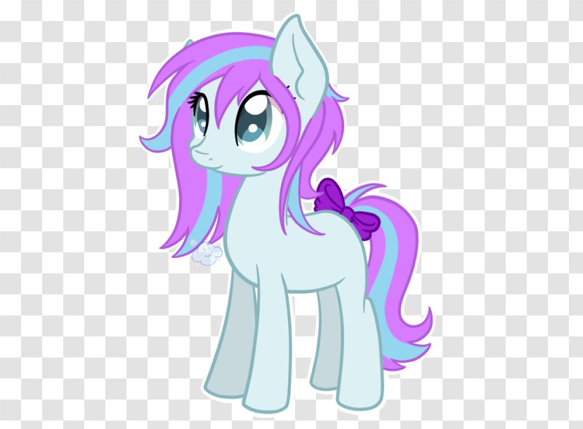 Pony Earth Horse Clip Art Drawing - Tree - Oc Hair Transparent PNG