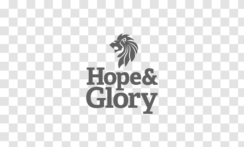Hope&Glory Public Relations Logo Decal Sticker - Brand - Glory Transparent PNG