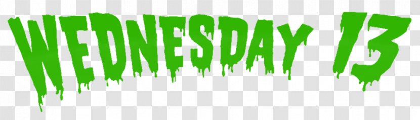 What The Night Brings Film Poster Logo - Wednesday 13 - Hollywood Undead Transparent PNG