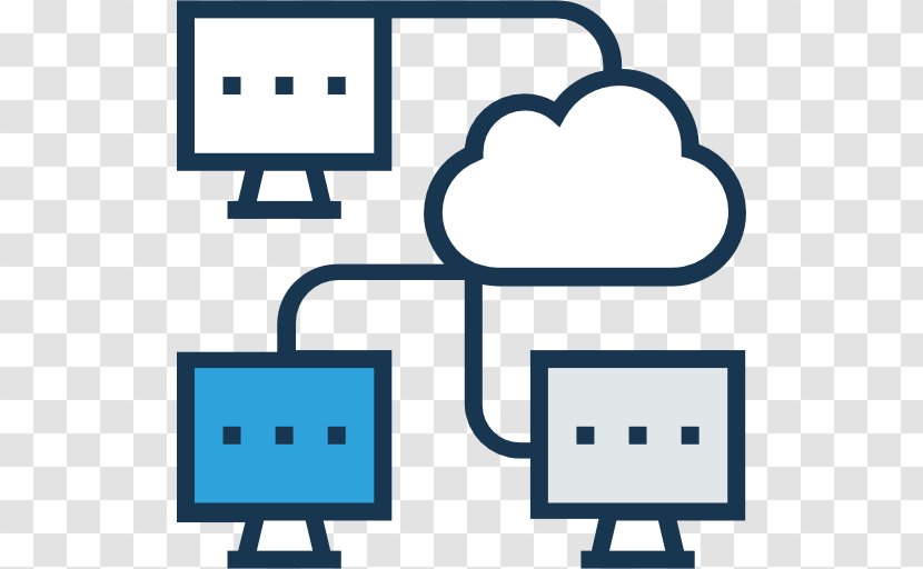 Web Development Hosting Service Cloud Computing Transparent PNG