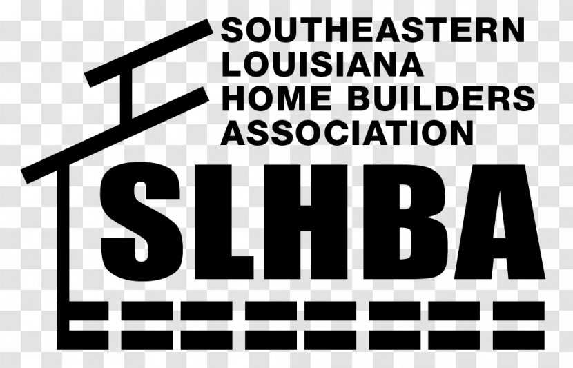 Logo Brand Louisiana Home Builders Association Font New Orleans Finest Detailing Auto Glass & Window Tinting - Sponsor Transparent PNG
