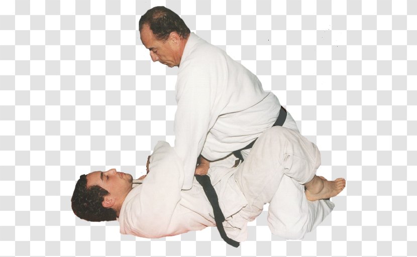 Judo Karate - Chokes Transparent PNG