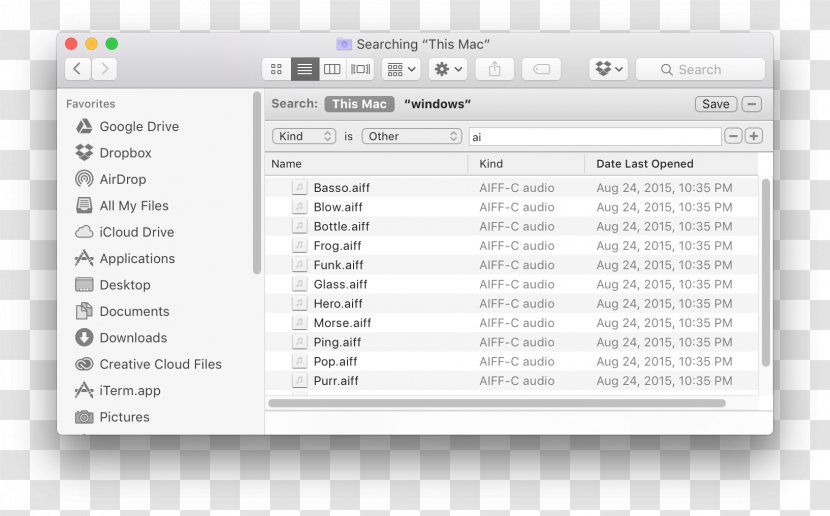 MacOS Sierra Mac OS X Lion Directory - Screenshot - Figured Transparent PNG