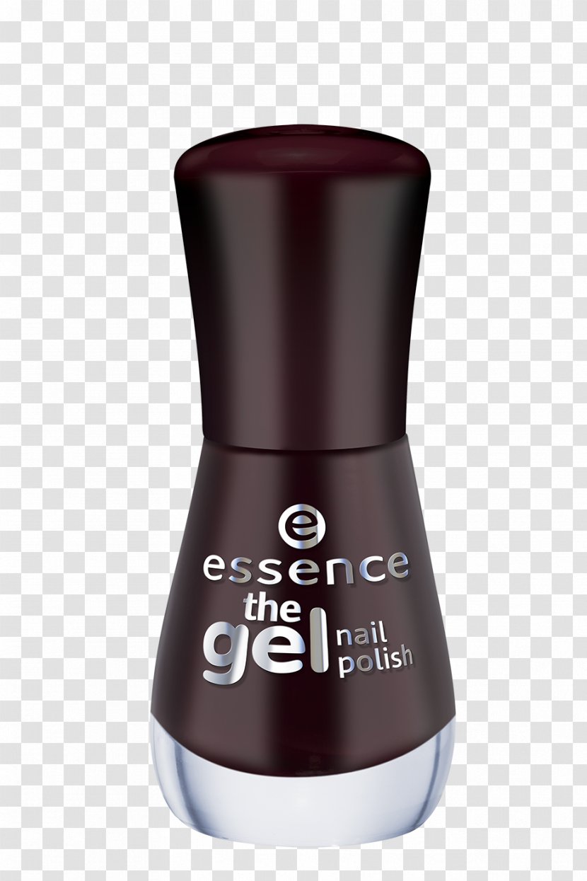 Nail Polish Manicure Cosmetics Gel Nails - Ad Transparent PNG