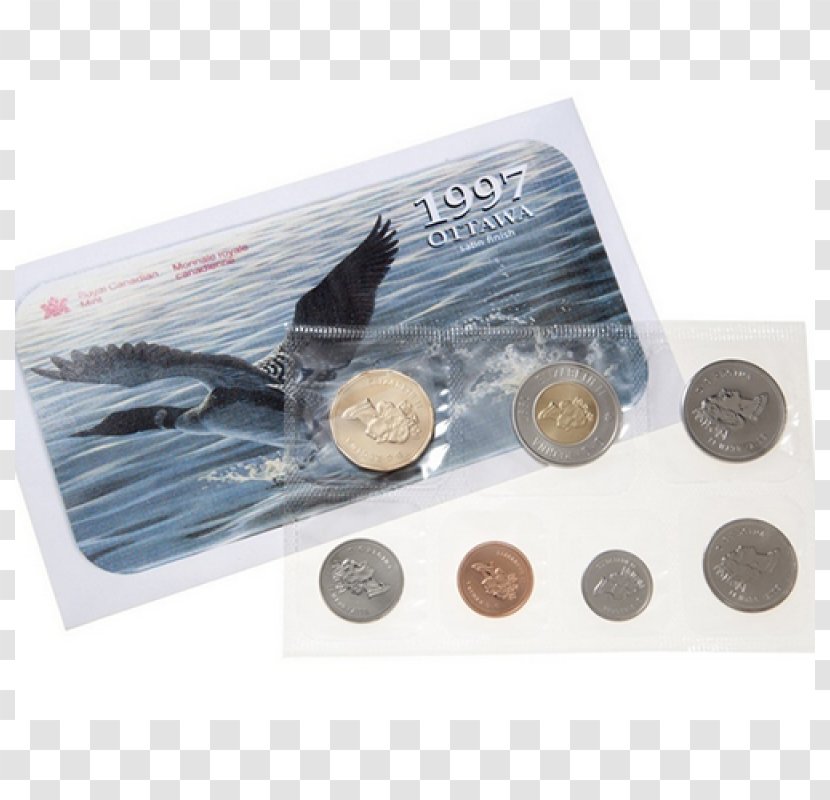 Plastic Money - Uncirculated Coin Transparent PNG