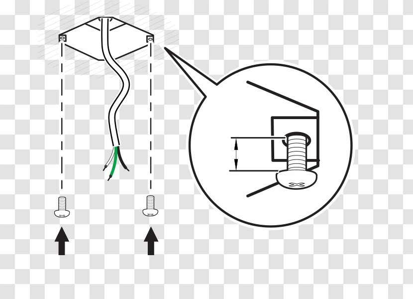 Light Fixture Drawing Light-emitting Diode /m/02csf - Diagram - Crystal Chandeliers 14 0 2 Transparent PNG