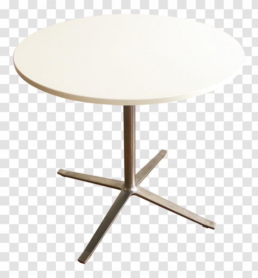 Coffee Tables Mid-Century Cafe And Collectables Steelcase - Table Transparent PNG