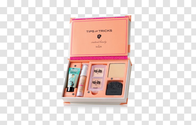 Benefit Cosmetics Sephora Perfume Foundation - Lip Gloss Transparent PNG