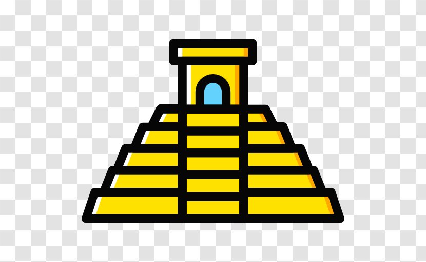 Chichen Itza Maya Civilization Mesoamerican Pyramids Monument - Pyramid Transparent PNG