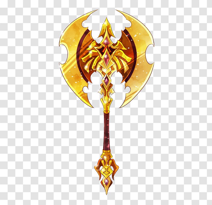 Weapon - Bloody Axe Drawings Transparent PNG