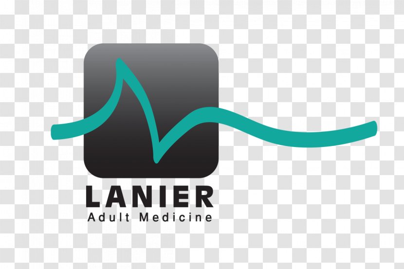 Logo Brand Font - Internal Medicine Transparent PNG