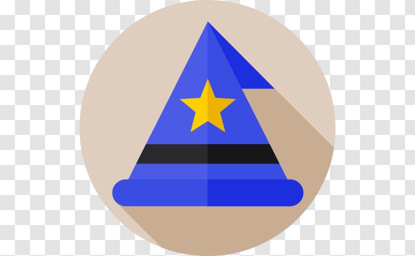 Cobalt Blue Service-Disabled Veteran-Owned Small Business California - Witch Icon Transparent PNG