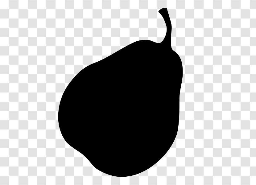 Pear Clip Art Transparent PNG