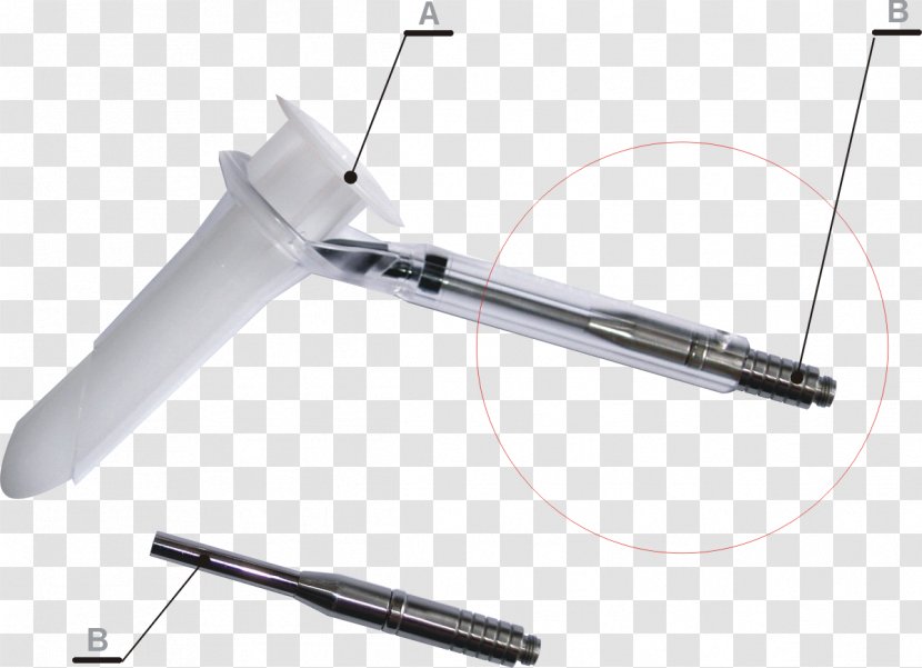 Anoscopy Light Optical Fiber Technika światłowodowa Keyword Tool - Heart - Fibers In Medicine Transparent PNG