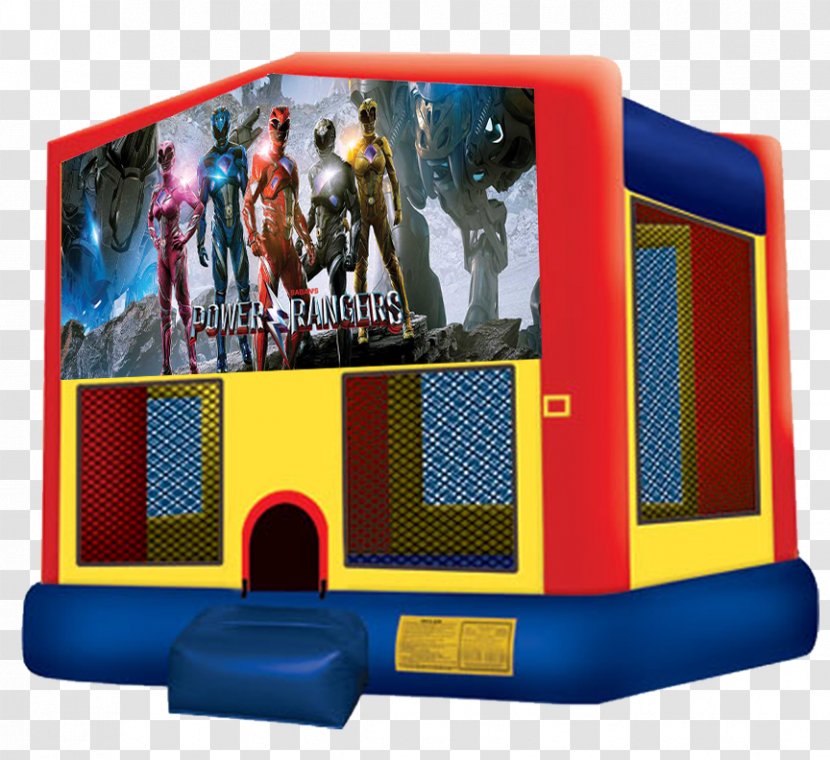 Inflatable Bouncers Navarre House Renting - Castle Transparent PNG