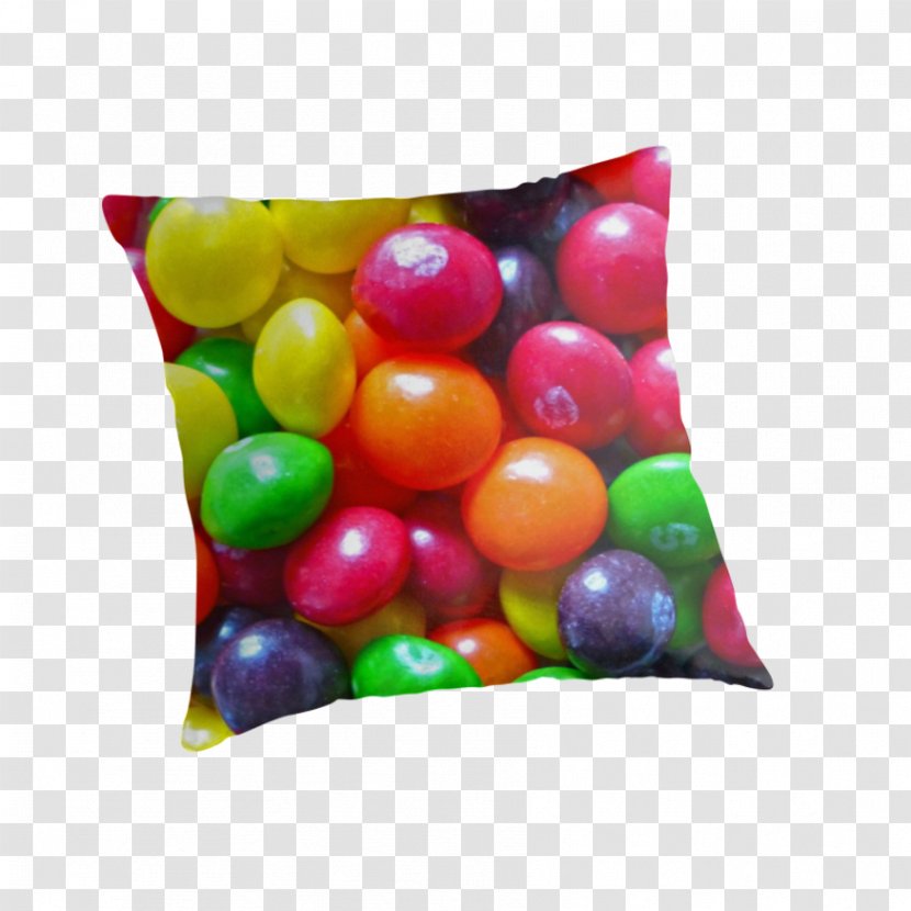 Ironton Jelly Bean Candy - Thank You Enjoy Transparent PNG