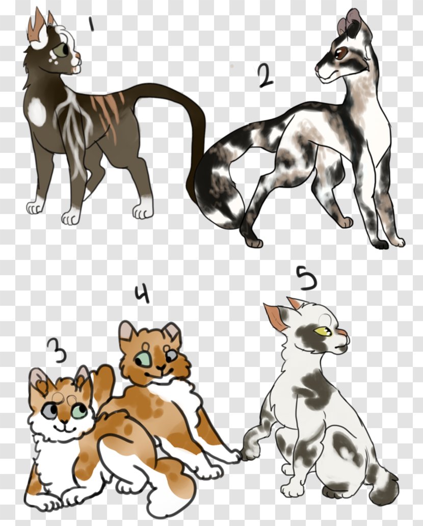 Whiskers Kitten Cat Clip Art Dog - Artwork Transparent PNG