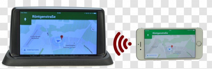 Display Device Vehicle Audio Car Electronic Visual Computer Monitors - Gadget Transparent PNG