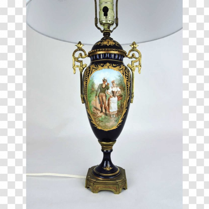Lighting Light Fixture Chandelier Electric Lamp - Art - Hand Painted Transparent PNG