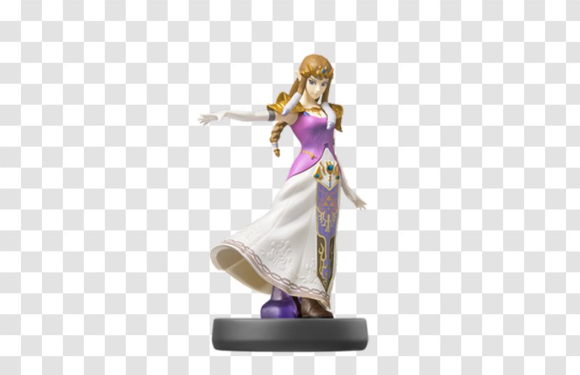 The Legend Of Zelda: Twilight Princess HD Breath Wild Super Smash Bros. For Nintendo 3DS And Wii U Zelda - Doll Transparent PNG