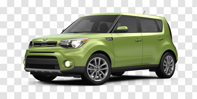 2018 Kia Soul 2019 Motors Car - Hatchback - Painter Interior Or Exterior Transparent PNG